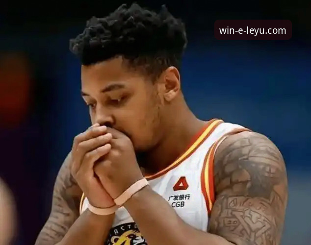 皮特森38分逆转解析：从技术视角复盘北京福建关键球博弈